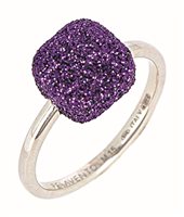 Anello Pesavento Donna Polvere di Sogni Colours in Argento WPSCA121/12 - WPSCA121-14